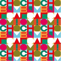 Бумага оберточная д/сувенирной продукции в рулонах Magic Pack 100х70см 80г/м2 арт.91595