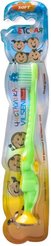 Щетка зубная д/детей Vilsen brush Чистюлька мягкая 3+