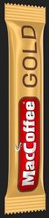 Кофе растворимый MacCoffee Голд 1,8г