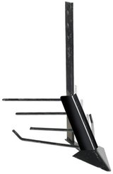 Картофелекопатель Patriot б/сц Тип1 ширина 550мм высота 445мм