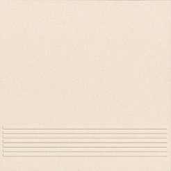 Ступень Техногрес Профи 30х30см бежевая 1,35м²/уп