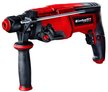 Перфоратор Einhell TE-RH 26/1 4F 800Вт, 2.6Дж