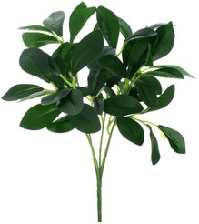 Ветка искусственная Толстянка Стретто 30см