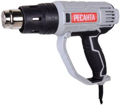Фен технический Ресанта ФЭ-2000К 2000Вт 