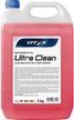 Автошампунь для бесконтактной мойки 5кг Vitex Ultra Clean (красный)