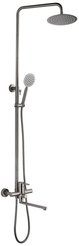 Система душевая HAIBA HB24801 со смесителем