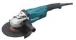 Машина углошлифовальная Makita GA9020, 2200Вт, 230мм