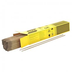 Электроды ESAB УОНИИ - 13/55 3мм 4,5кг