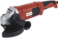 Машина углошлифовальная сетевая REDVERG RD-AG1700-180S 1700Вт 180мм