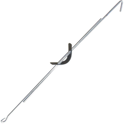 Подвес Альфа-V к подвесному потолку 2м