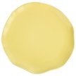 Тарелка Nouvelle Home Crayola Adonis 31х3см 200мл желтый, фарфор
