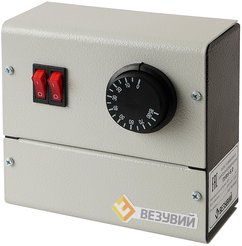 Пульт управления для котлов Везувий ПУЭ-6кВт