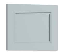 Фасад Модерн 44,6х35,5х1,8см Ф-245 Серый