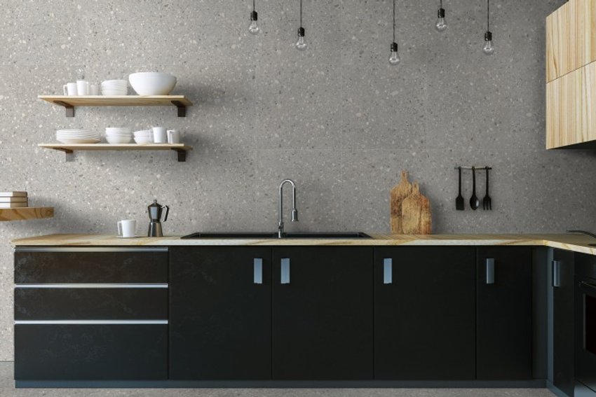 Коллекция Saga GlobalTile