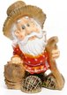 Фигура садовая Лесовик h51см F08201