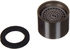 Аэратор для смесителя M22 ВР латунь, сталь