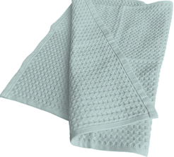 Полотенце кухонное Fine line Saltine 30х60см хлопок мятный