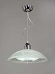 Подвес LED 12Вт+LED 15Bт V6409/1S
