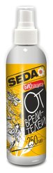 Средство для защиты растений от вредителей SEDA 250мл
