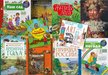 Книги для детей 16 кат.