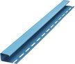 Профиль-J 3050х1,1 индиго