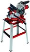 Пила торцовочная стационарная Einhell TC-SM 2531/1 U, 1900Вт, 254х30мм