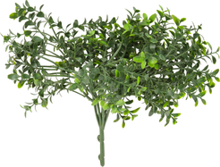 Растение искусственное Лисимахия Кристина ZXD10 30см