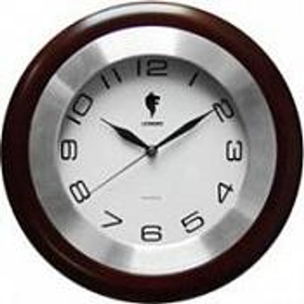 Часы настенные кварцевые LEONORD LC-01
