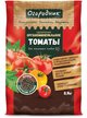 Удобрение Огородник органоминеральное для томатов 0,9кг