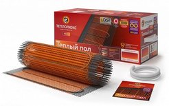 Мат для теплого пола Теплолюкс ProfiMat 540Вт-3м²