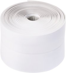 Лента-бордюр самоклеящаяся 60мм х 3.35м ТМ Стильный Дом