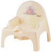 Стульчик-горшок детский Polly 1,5л пластик
