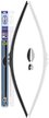 Щетка стеклоочистителя бескаркасная Alca SUPER FLAT 65см 26"