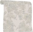 Обои Ateliero Bosco 589123 1,06х10м мотив