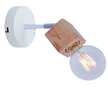 Бра Alisha TL1197B-01WH Toplight 1xE14