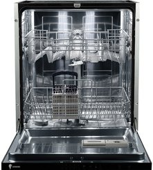 Машина посудомоечная встраиваемая Leonord LDW-45B02 44,8х81,5х55,8см