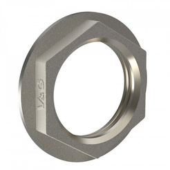 Контргайка латунная V&G 3/4"