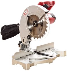 Пила торцовочная Redverg RD-MS210,1250Вт, 210х30мм