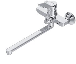Смеситель для ванны AM.PM X-Joy F85A90000