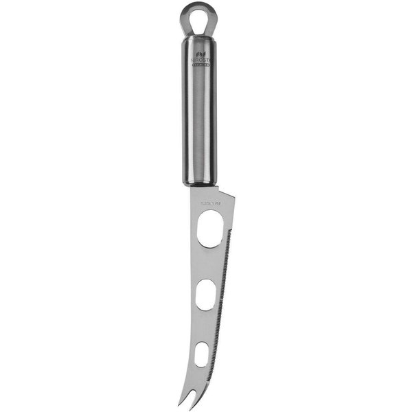 Нож для сыра Fackelmann Nirosta 26 см