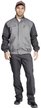 Костюм летний НАВИГАТОР-2 Кос 556 муж с п/к (серый) р.52-54/170-176 