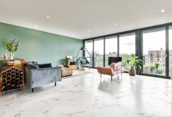 Коллекция Alfanzo GlobalTile