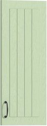 Фасад Регина21 29,6х71,3х2см Ф-30 Шервуд зеленый