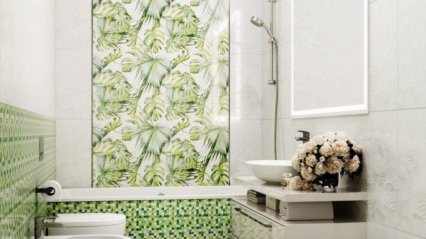 Фёрнс Нефрит