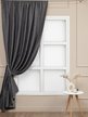 Штора Amore Mio RR 6PL 102-34 160х260см серый