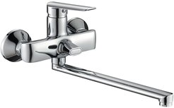 Смеситель для ванны АНТЕЙ Виадук 535341