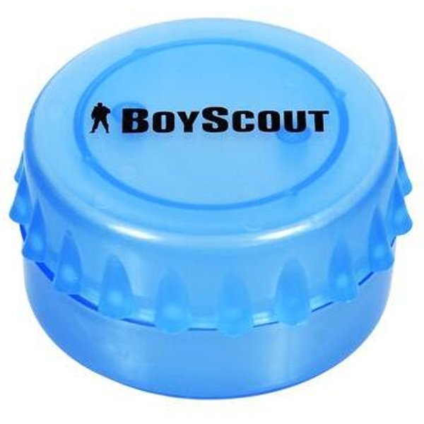 Стакан Boyscout 200мл складной пластиковый