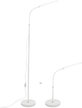 Светильник напольный,ARTSTYLE, TL-518W белый, 1770мм