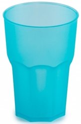 Стакан Hobby Life Glassy 480мл полипропилен