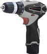 Дрель-шуруповерт аккумуляторная Megamaster PTCD Li 108,18Нм,10.8В,1х1.3Ач